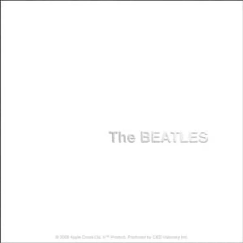 The Beatles