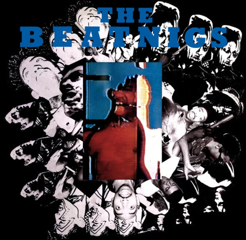 The Beatnigs