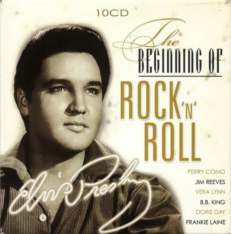 The Beginning Of Rock 'N' Roll
