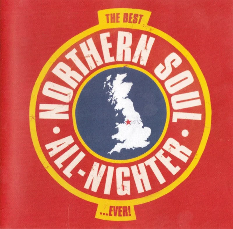 The Best Northern Soul All-Nighter ... Ever!