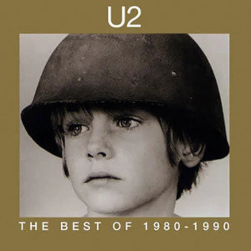 The Best Of 1980-1990