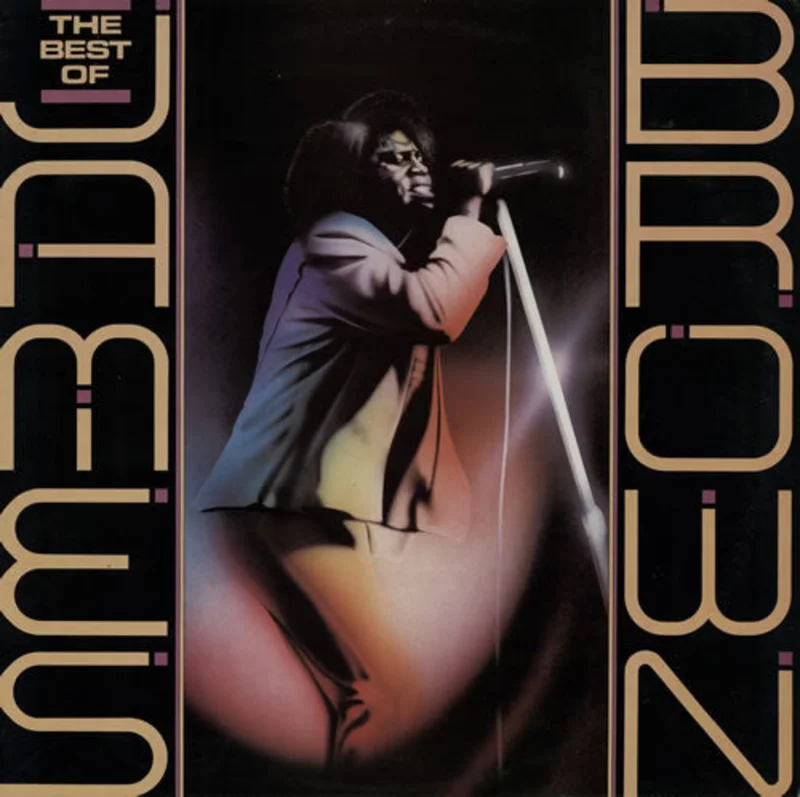 The Best Of James Brown