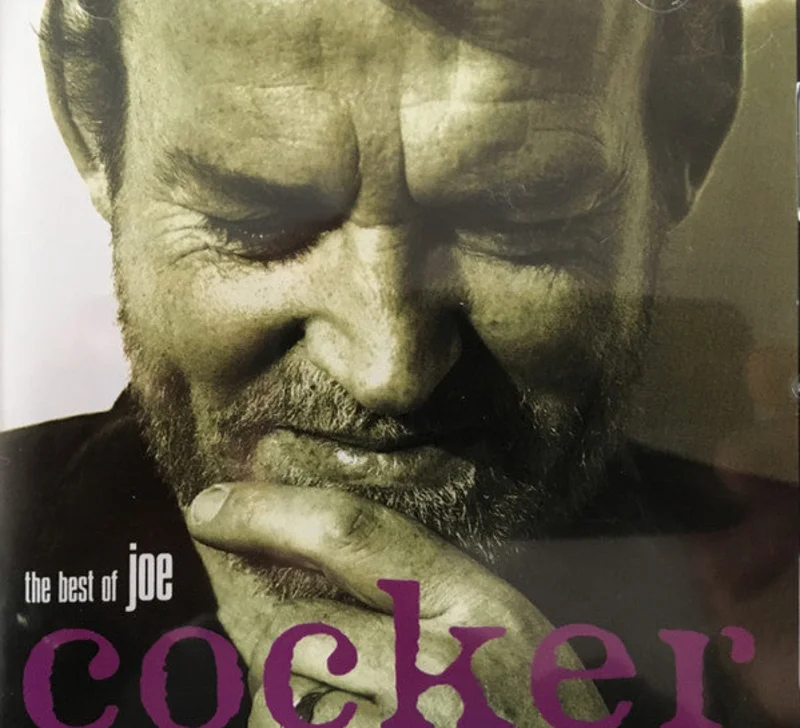 The Best Of Joe Cocker