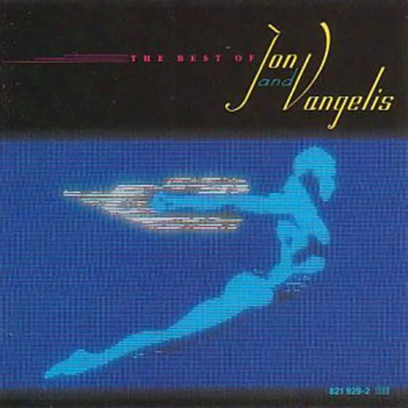 The Best Of Jon And Vangelis