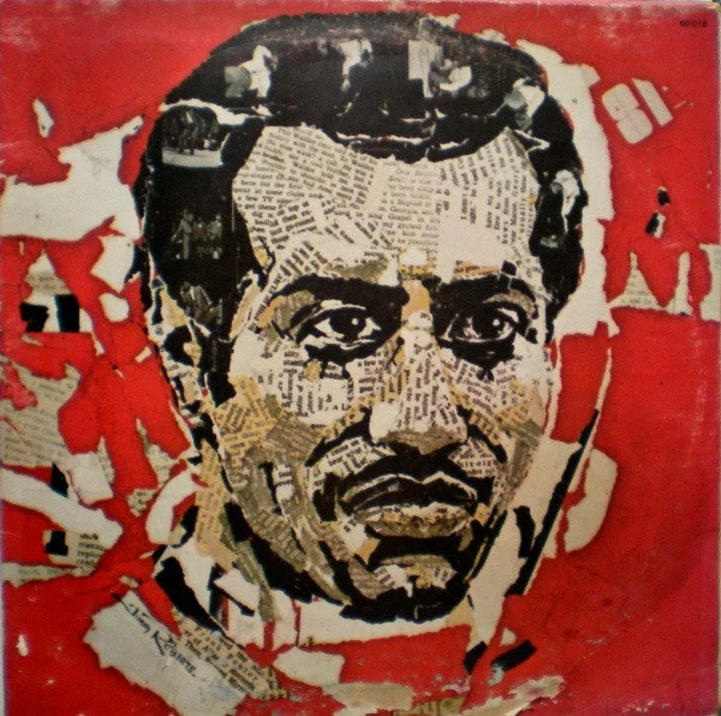 The Best Of Otis Redding