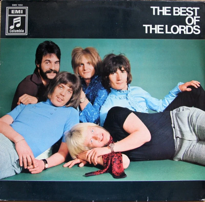 The Best Of The Lords