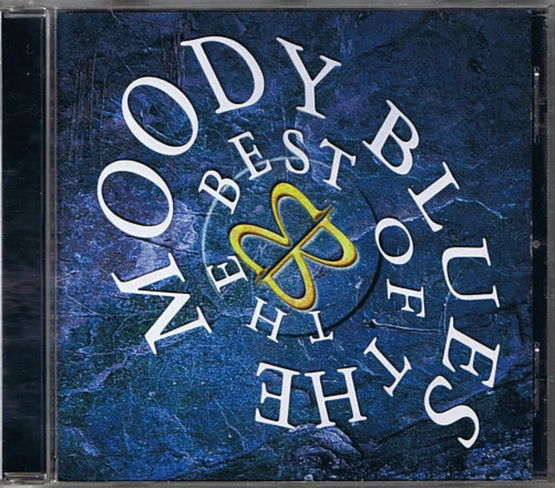 The Best Of The Moody Blues