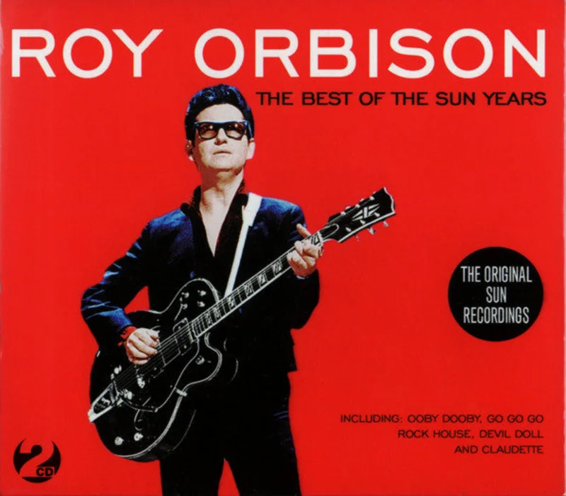 The Best Of The Sun Years
