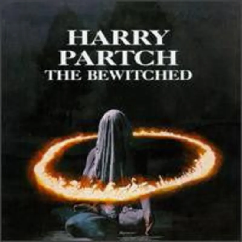 The Bewitched