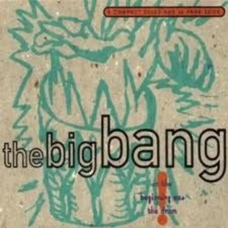 The Big Bang