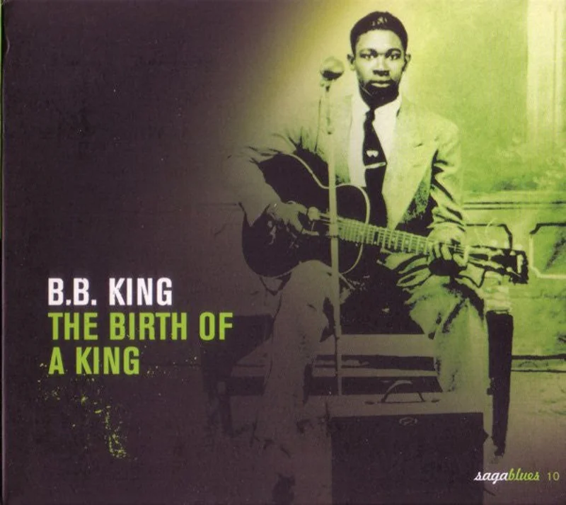 The Birth Of A King