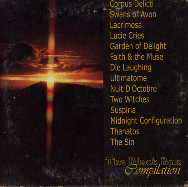 The Black Box Compilation