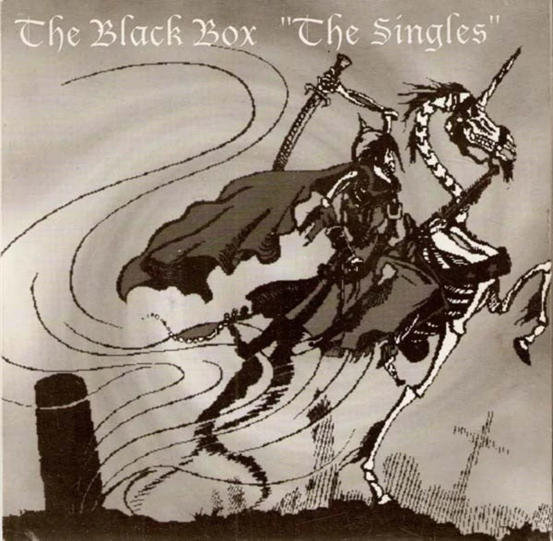 The Black Box The Singles Collection N 1