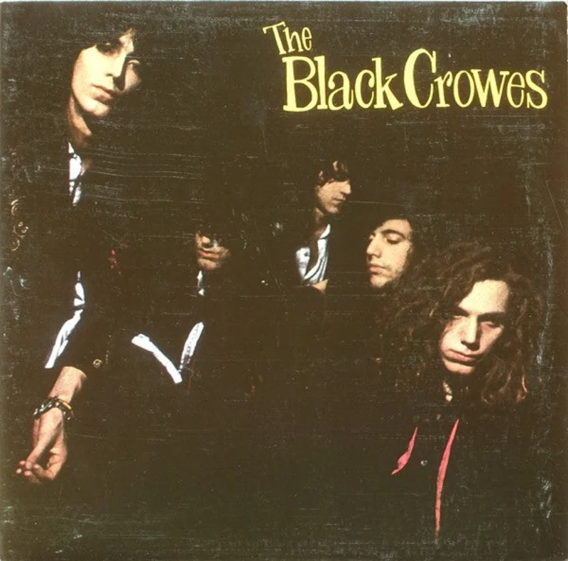 The Black Crowes - Shake Your Money Maker (Arrives in 4 Days)