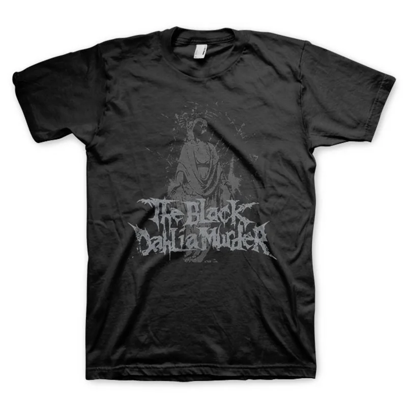 The Black Dahlia Murder Grim Reaper Tee