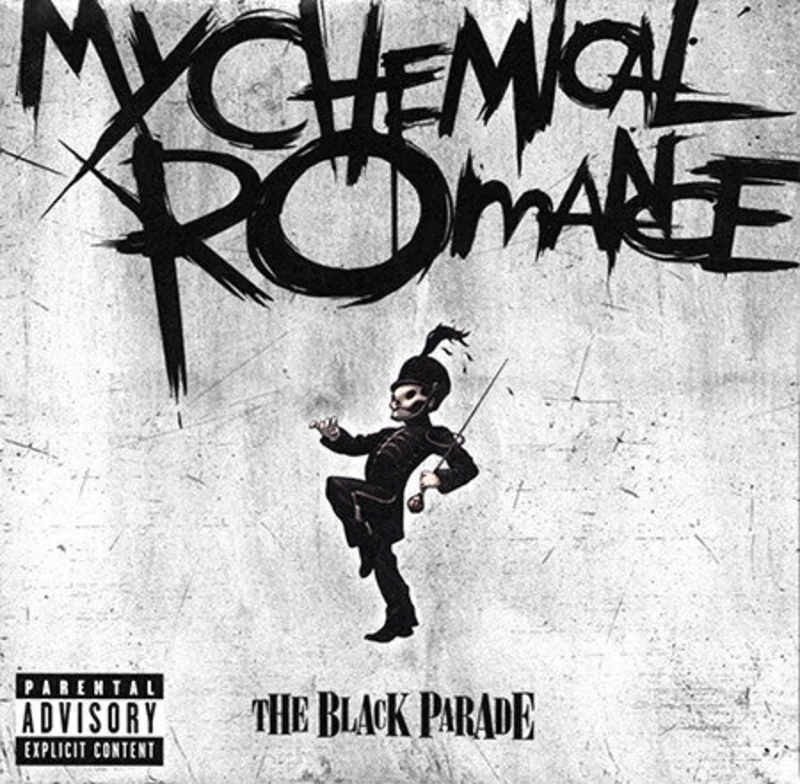 The Black Parade