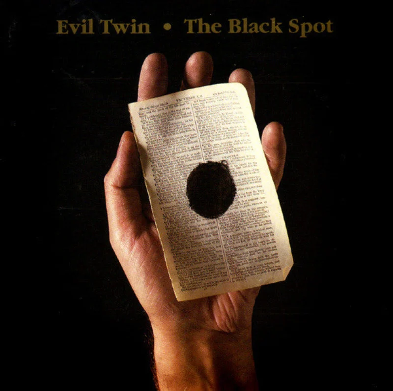 The Black Spot
