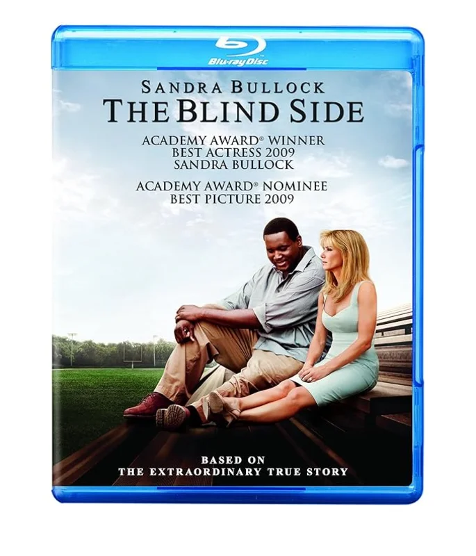 The Blind Side [Blu-ray]