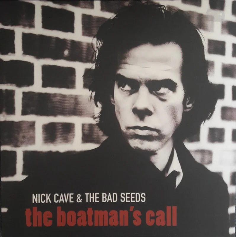 The Boatman's Call