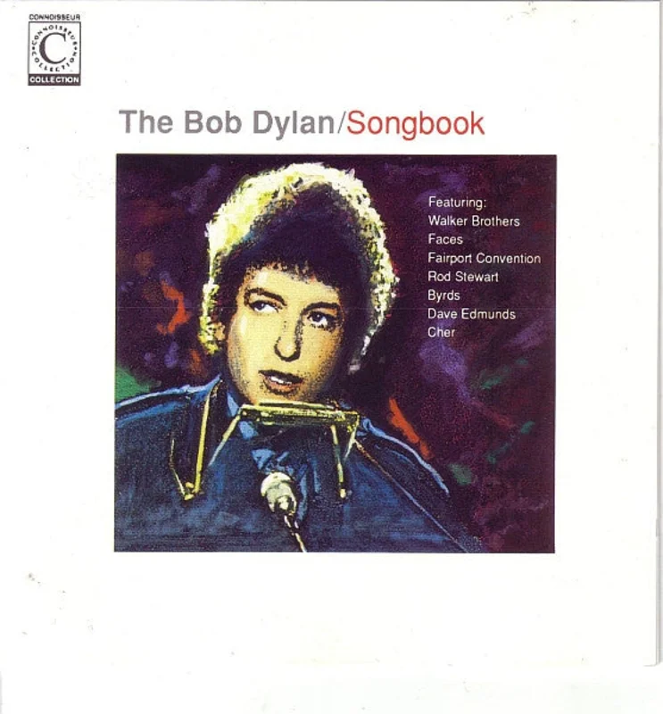 The Bob Dylan/Songbook