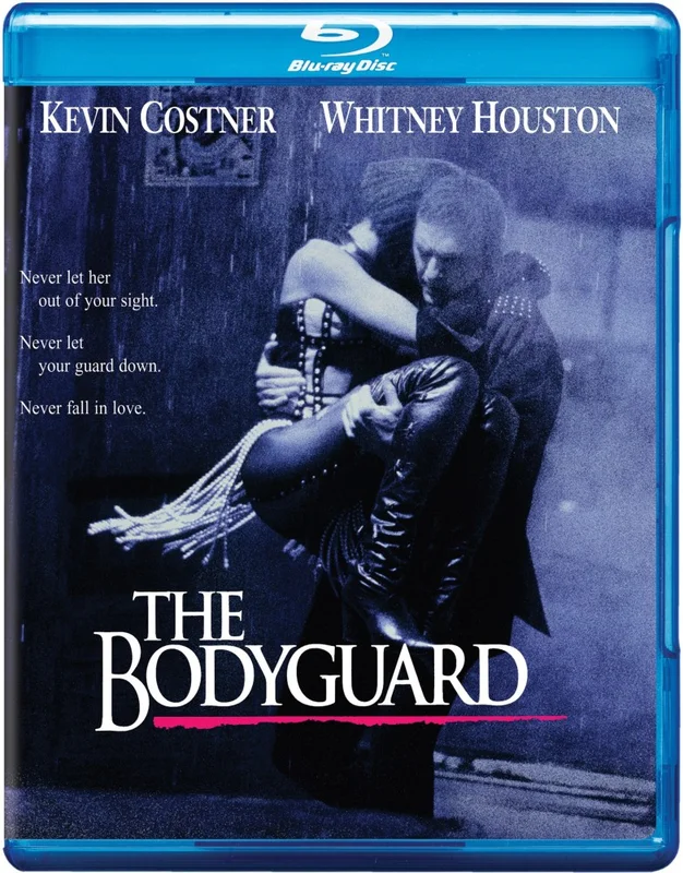 The Bodyguard [Blu-Ray]