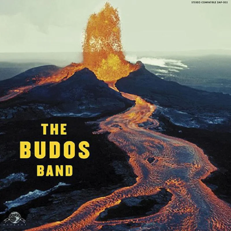 The Budos Band - The Budos Band I/1 Vinyl LP