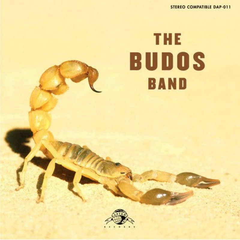 The Budos Band - The Budos Band II/2 Vinyl LP