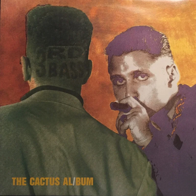 The Cactus Al/Bum (The Cactus Album)