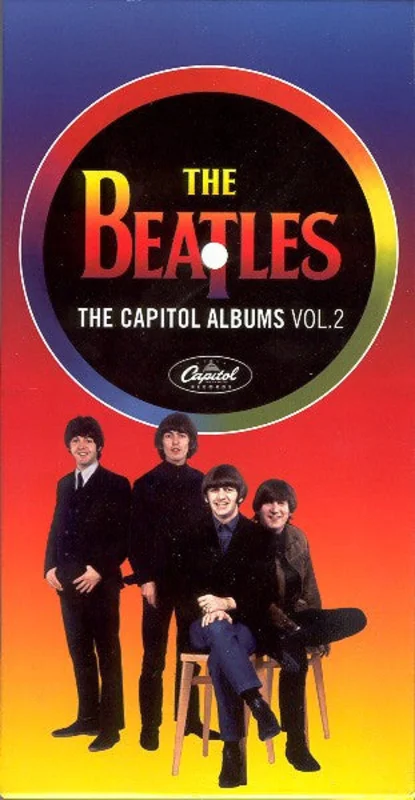 The Capitol Albums Vol.2