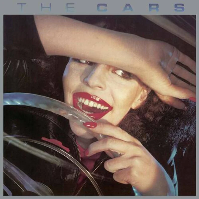 The Cars - The Cars Vinyl LP