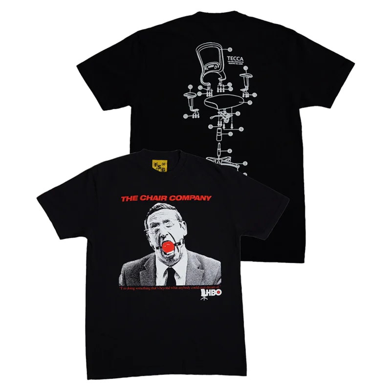The Chair Company Tee