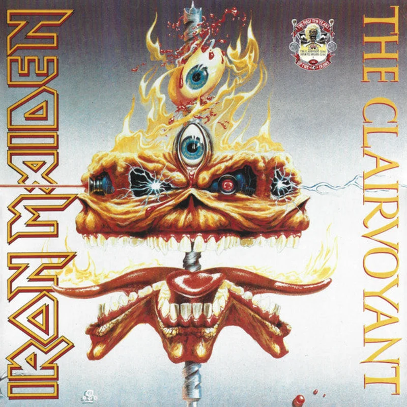 The Clairvoyant  Infinite Dreams