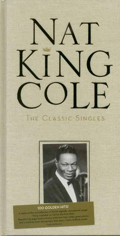 The Classic Singles