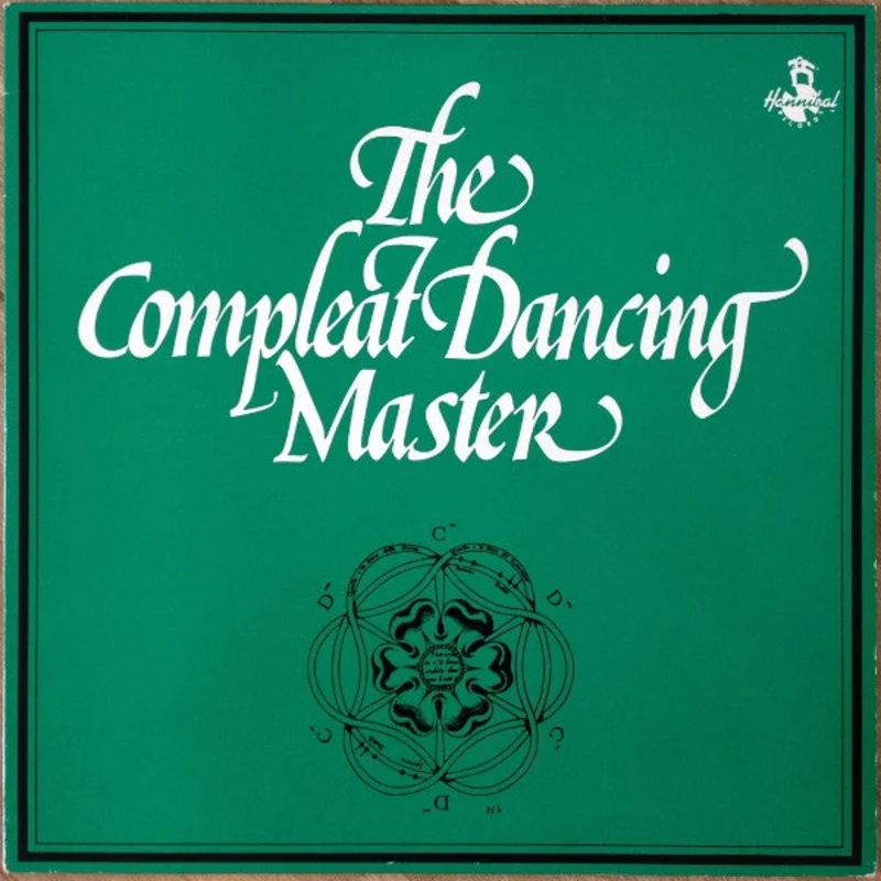 The Compleat Dancing Master