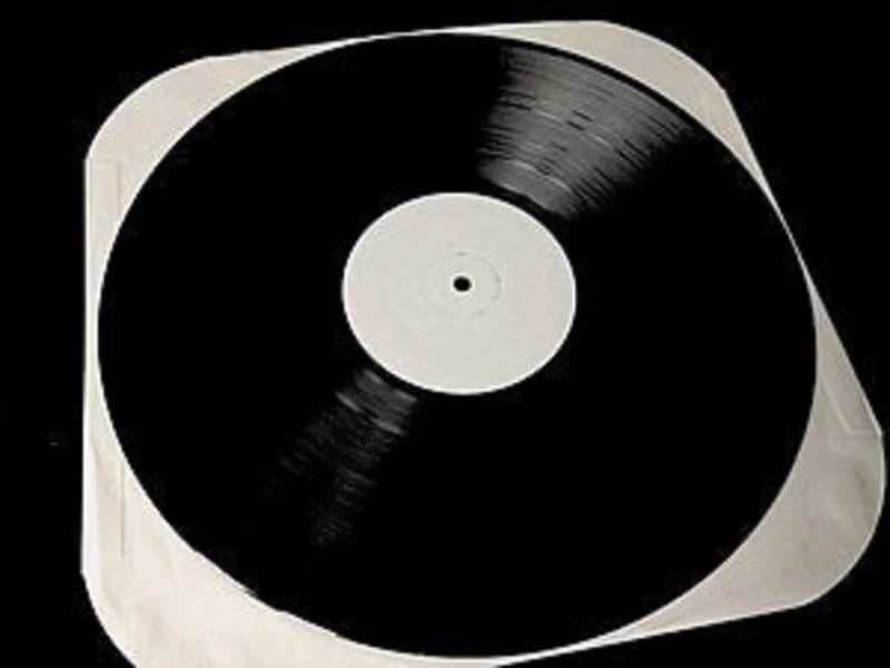 The Conductor - The Glow Up Vinyl EP