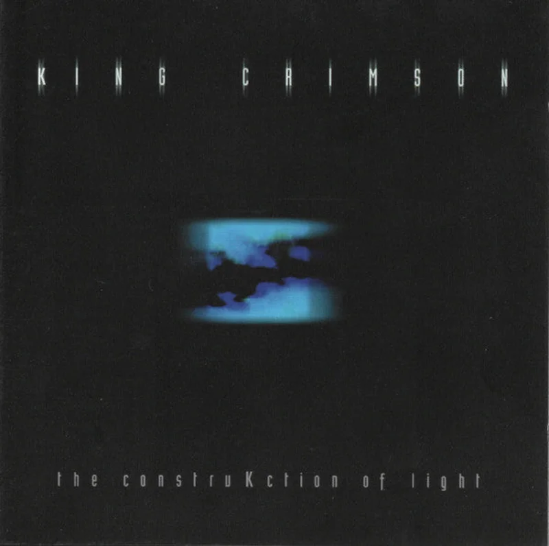 The ConstruKction Of Light