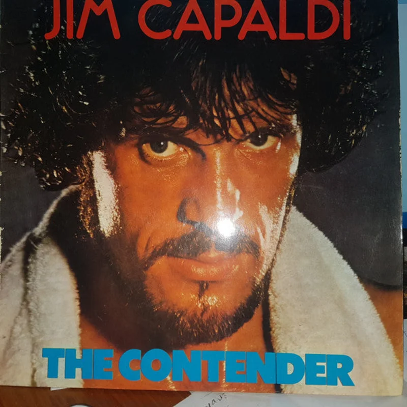 The Contender