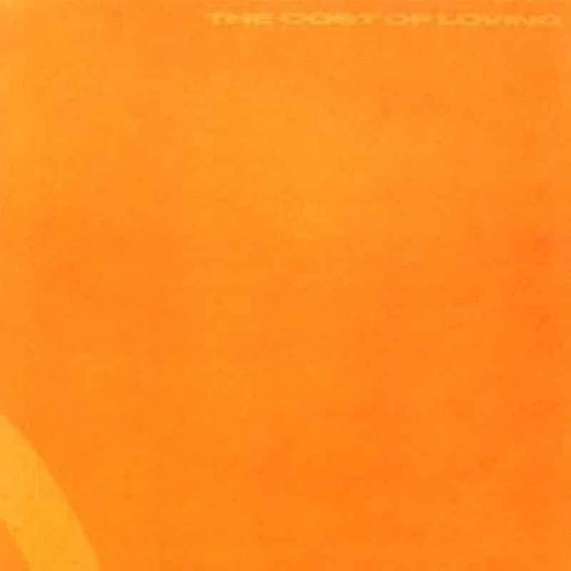The Cost Of Loving