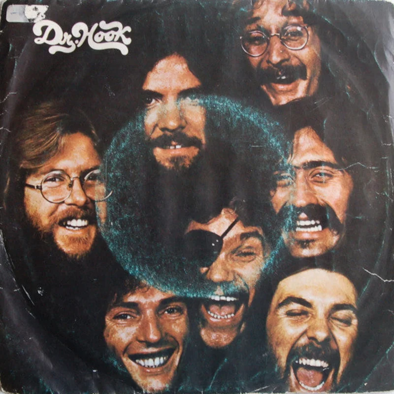The Cover Of "Rolling Stone" / Queen Of The Silver Dollar