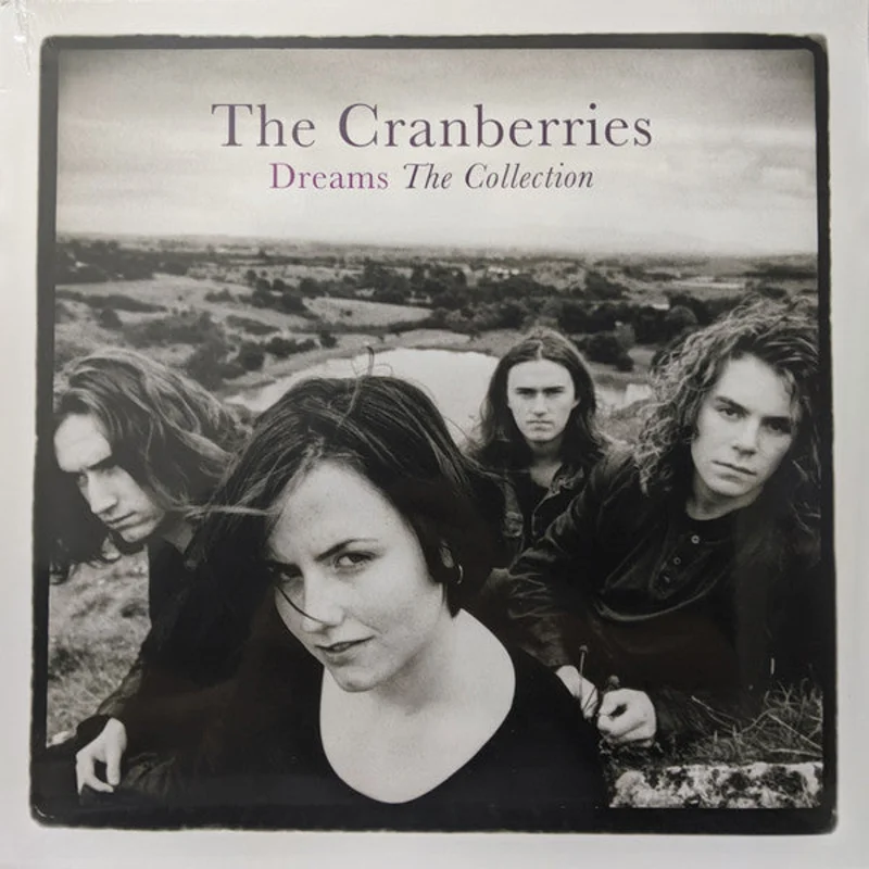 The Cranberries - Dreams: The Collection (Arrives in 4 days)