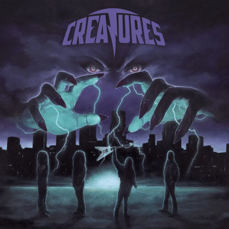 The Creatures - Creatures II