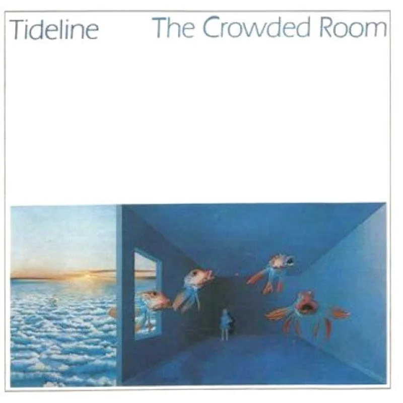 The Crowded Room