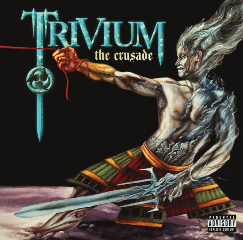 The Crusade