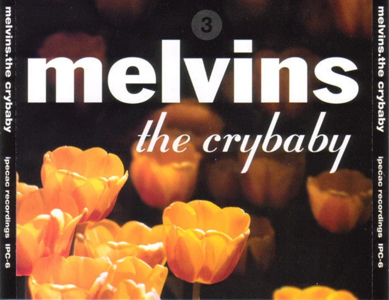 The Crybaby