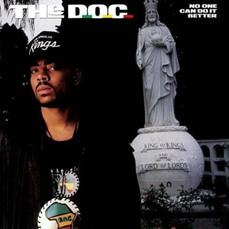 The D.O.C. - No One Can Do It Better (180g) Vinyl LP