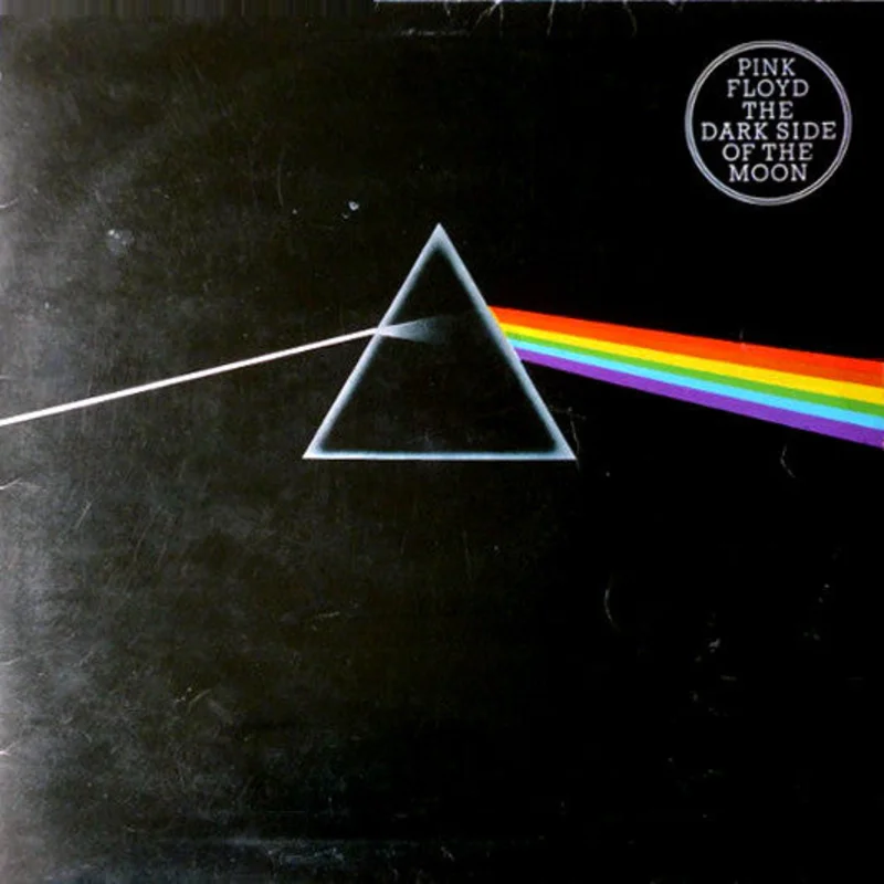 The Dark Side Of The Moon