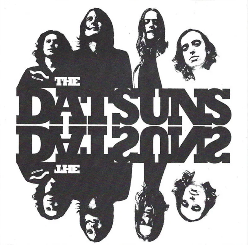 The Datsuns