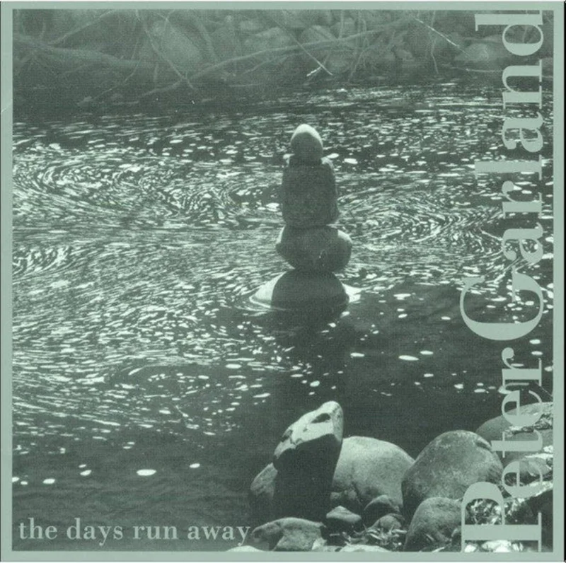 The Days Run Away