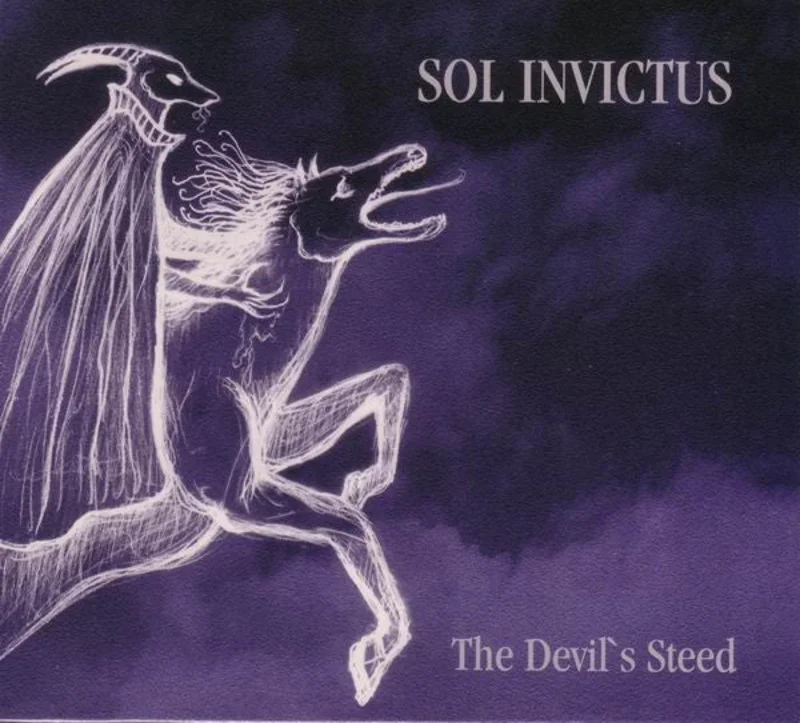 The Devil's Steed