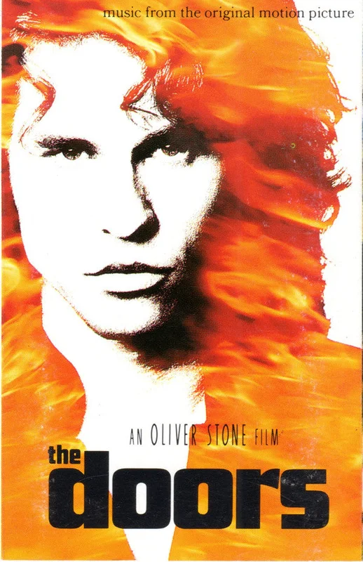 The Doors (An Oliver Stone Film / Original Soundtrack Recording)
